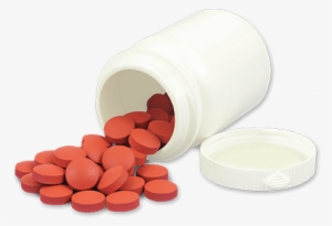 According To The University Of Michigan, In A Double-blind - Pill