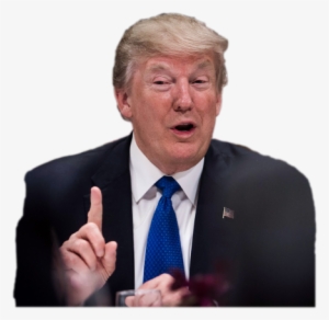 Invoking Dwight Eisenhower, Trump Tells Congress He - Donald Trump