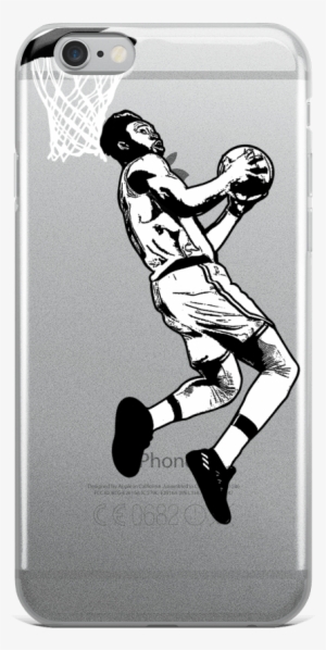 Jaylen Iphone Case (all Iphones) - Iphone