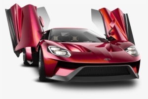 Share This Image - Ford Gt Png