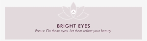 Bright Eyes - Apex Dermatology Group