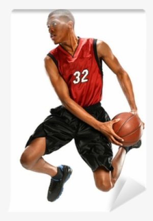 Stock Images Basketball Player
