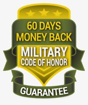 60 Days Money Back Guarantee - Money Back Guarantee