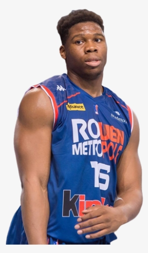 11 - - Guerschon Yabusele Jersey