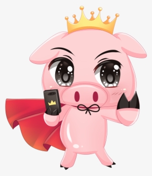 Launched Pigheadgaming App Download Available Now - Cartoon