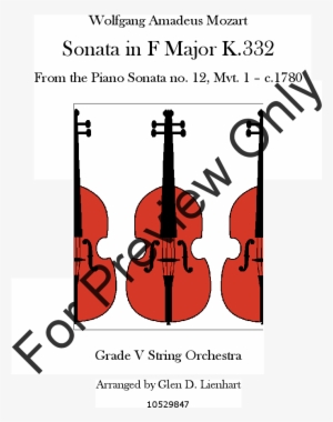 332 Thumbnail Sonata In F Major No - Hold On To Love Jesse Manibusan Music