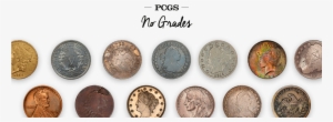 European Coin Grading System