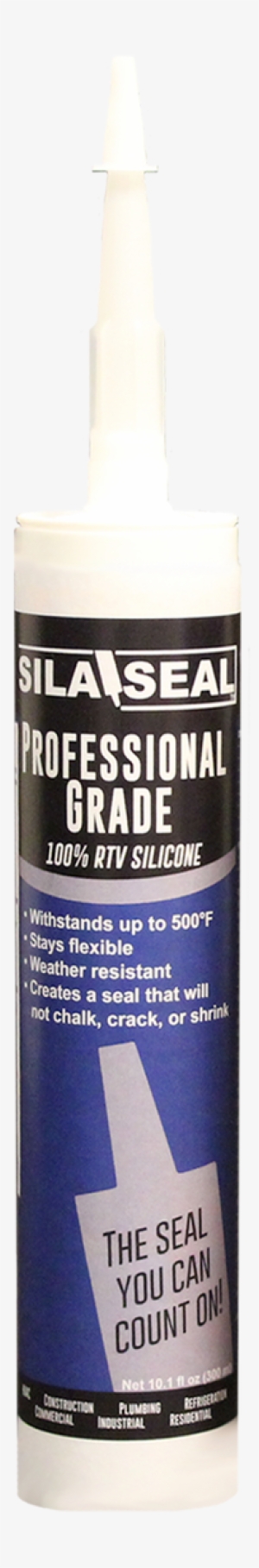 Aluminum Industrial Grade Silicone With Removable Nozzle - Meyers Plastics Silicone Sealant Professional Grade-high