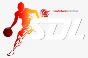 Summer Development League - Do Basketball Players Silhouette