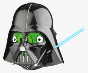 Lightsaber Pig - Star Wars
