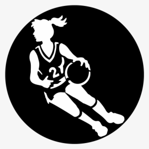 Apollo Woman Basketball Steel Gobo Ms-4023