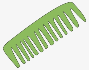 Clipart Info - Clip Art Hair Comb