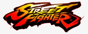 Official Street Fighter Merchandise - Street Fighter V Arcade Edition Logo