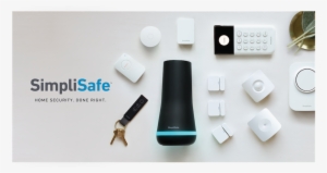 Simplisafe On Twitter - Simplisafe Security System