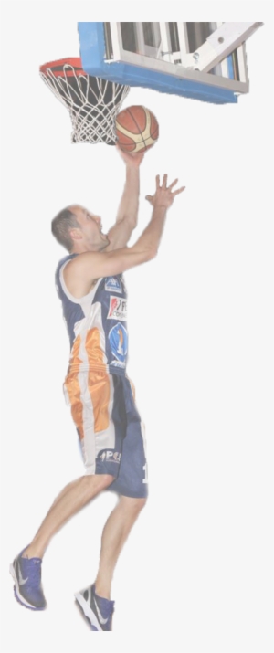 Viglianco-dunk Bckgrnd - Slam Dunk