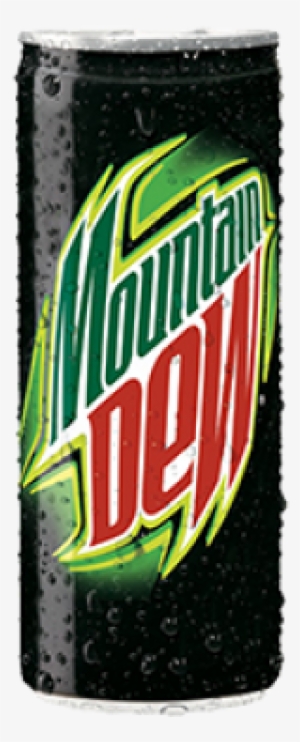 Mountain Dew Softdrink - Dew Drink