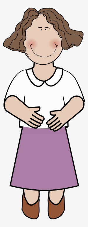 Adult Clipart