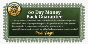 Refund Policy - Circle