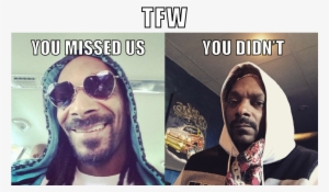 No Skills, Just A Pretty Face Investopad Medium - Snoop Dogg Selfie