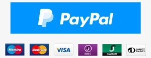Paypal Donate Transparent Images - Credit Card