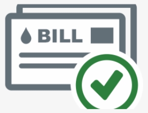 Make Money Using Your Cell Phone - Bill Payment Icon Png