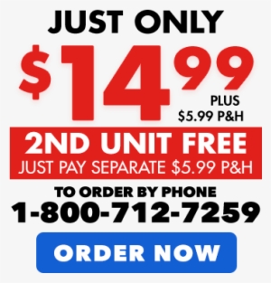 60 Day Money Back Guarantee - Tool