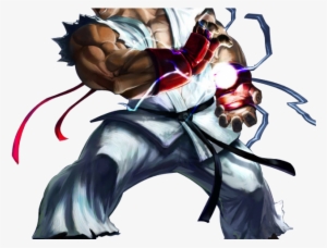 Street Fighter Png Transparent Images - Ps3 Marvel Vs Capcom 2 Tournament Stick