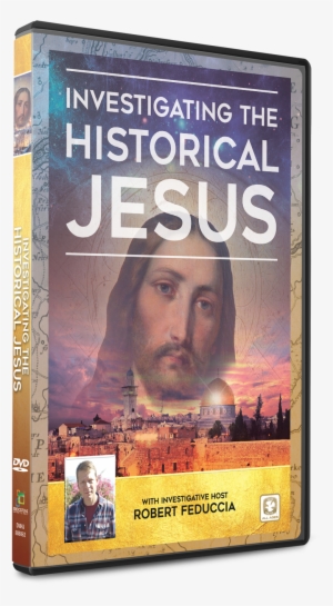 Investigating-jesus