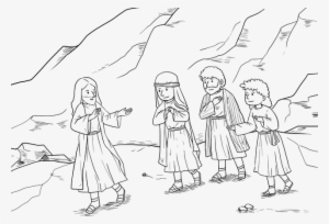 3 Ways To Model Loving Jesus To Our Kids - Bible