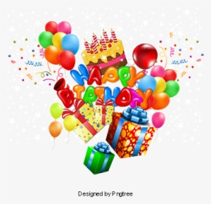 Happy Birthday, Three-dimensional Characters, Happy - Happy German Shepherd Oval Ornament