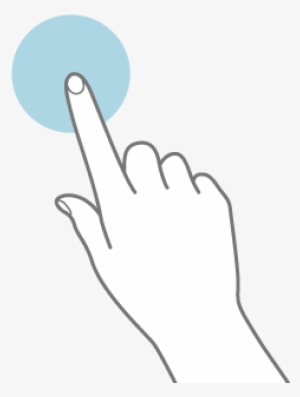 When You Use A Hand, Make Sure That It Is Placed At - Darkness