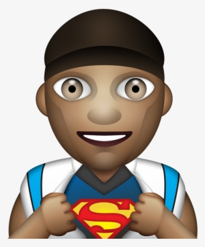 Top 40 Fantasy Football Emojis Download - Football Players Emoji