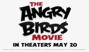 Netflix Angry Birds Movie