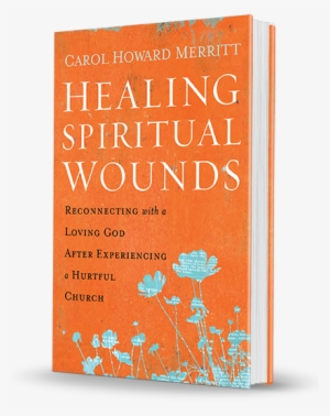 Unlike Carol Howard Merritt, I Grew Up In A Small,