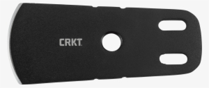 Crkt 2211 Persevere Fixed Blade Knives, Black