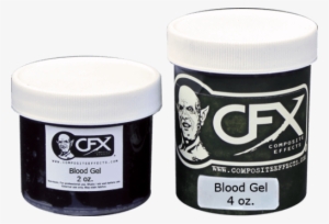 Simulate Wounds, Clotted Blood And Injuries - Cfx