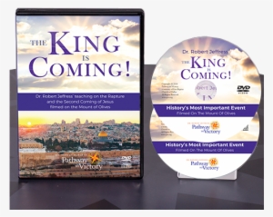 The - Mount Of Olives