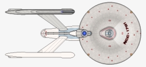 Add Media Report Rss U - Star Trek