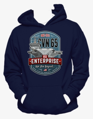 Cvn-65 Uss Enterprise - Cat Noir