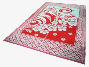 Plastic Mats - St. Nicholas Church Old Town Square