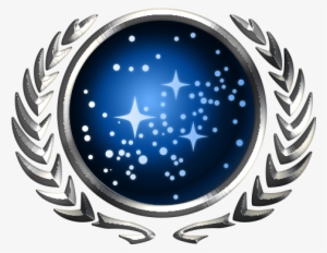 Cafepress Startrek Ufp Stone Tile Coaster