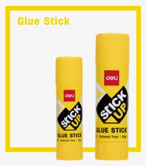 Клей-карандаш Deli Stick Up, 8 Гр.