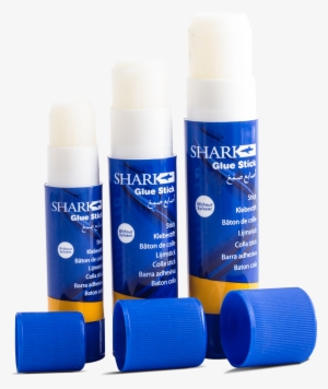 Img01 - Shark Glue Stick 8g