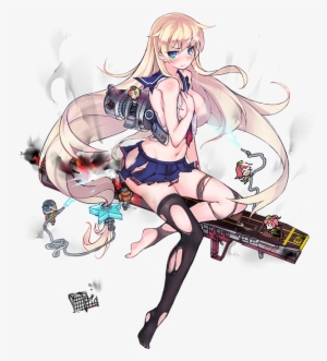 Enterprise D - Business