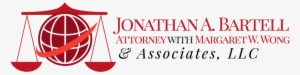 Jonathan Bartell Logo - Margaret W. Wong & Associates