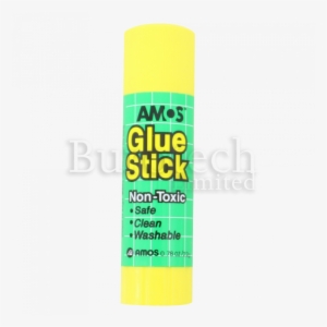 Amos Glue Stick 35gm