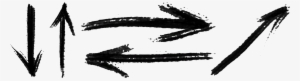 Dm Directionals Arrows - Arrow Graffiti Png