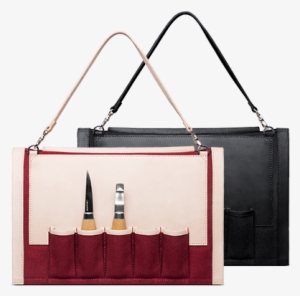 Lajtjenn Wood Carving Knife Roll With Knives - Knife