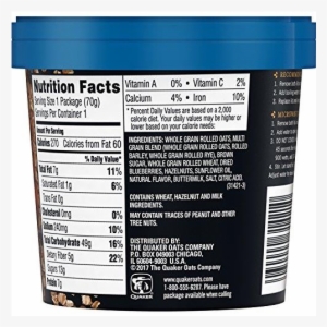 Auction - Quaker Real Medleys