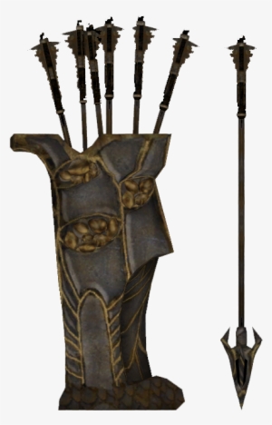 Madness Arrows - Arrow